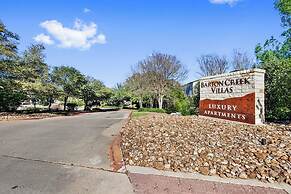 Barton Creek Villas