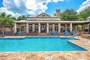 Barton Creek Villas