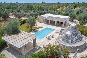Tenuta Incanto With Private Pool Ostuni