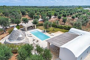 Tenuta Incanto With Private Pool Ostuni