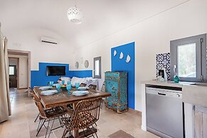 Tenuta Incanto With Private Pool Ostuni