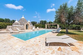 Tenuta Incanto With Private Pool Ostuni