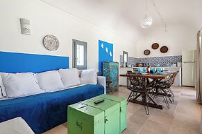 Tenuta Incanto With Private Pool Ostuni