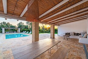Tenuta Incanto With Private Pool Ostuni