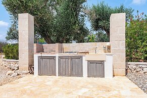 Tenuta Incanto With Private Pool Ostuni