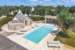 Tenuta Incanto With Private Pool Ostuni