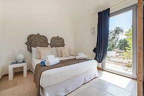 Tenuta Incanto With Private Pool Ostuni