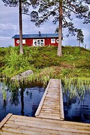 Luxury Off-grid House