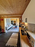 Luxury Off-grid House