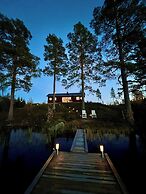 Luxury Off-grid House