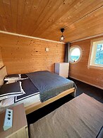 Luxury Off-grid House