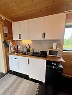 Luxury Off-grid House