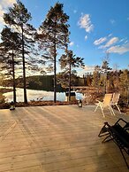 Luxury Off-grid House