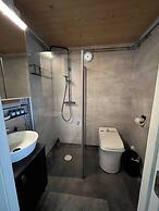 Luxury Off-grid House