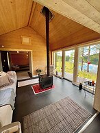 Luxury Off-grid House