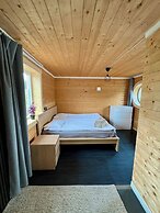 Luxury Off-grid House