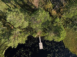 Luxury Off-grid House