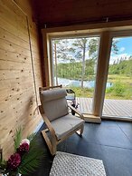 Luxury Off-grid House