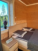 Luxury Off-grid House