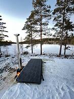 Luxury Off-grid House