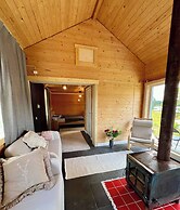 Luxury Off-grid House