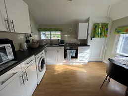 Pentre Cerrig Country House