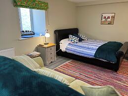 Pentre Cerrig Country House