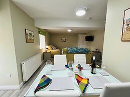 Pentre Cerrig Country House