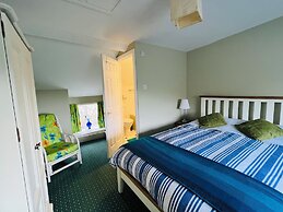Pentre Cerrig Country House