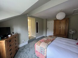Pentre Cerrig Country House