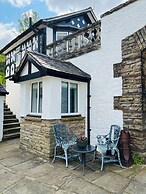 Pentre Cerrig Country House