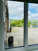Pentre Cerrig Country House