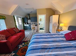 Pentre Cerrig Country House