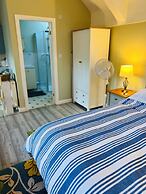 Pentre Cerrig Country House