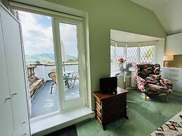 Pentre Cerrig Country House