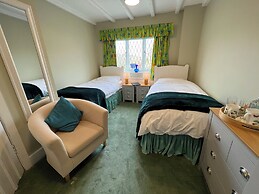 Pentre Cerrig Country House