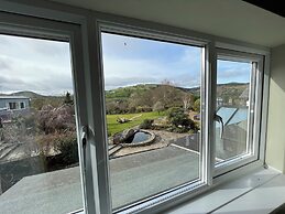 Pentre Cerrig Country House
