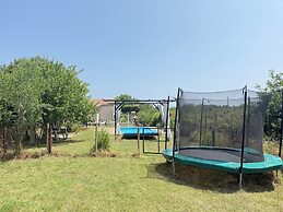 House Risika - Wellness & Privacy