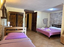 House Risika - Wellness & Privacy