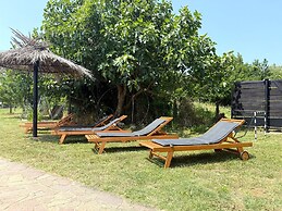 House Risika - Wellness & Privacy