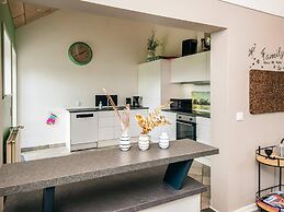4 Star Holiday Home in Henne