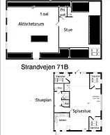 4 Star Holiday Home in Henne