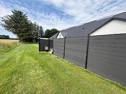 4 Star Holiday Home in Henne