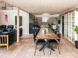 4 Star Holiday Home in Henne