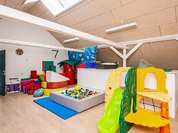 4 Star Holiday Home in Henne