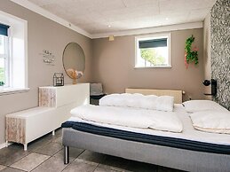 4 Star Holiday Home in Henne