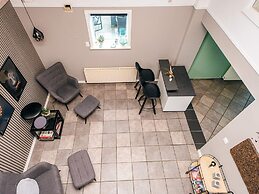 4 Star Holiday Home in Henne