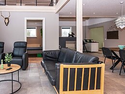 4 Star Holiday Home in Henne