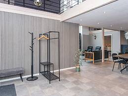 4 Star Holiday Home in Henne