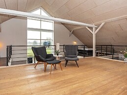 4 Star Holiday Home in Henne